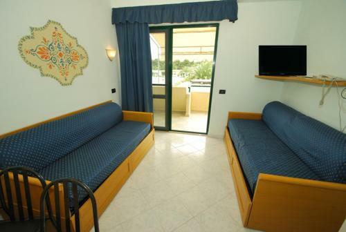 Apartamento Alessidamo Club Metaponto