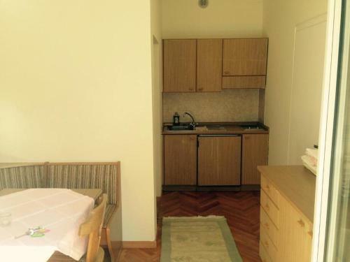 Apartamento Residence Hubertus Vista Giardino