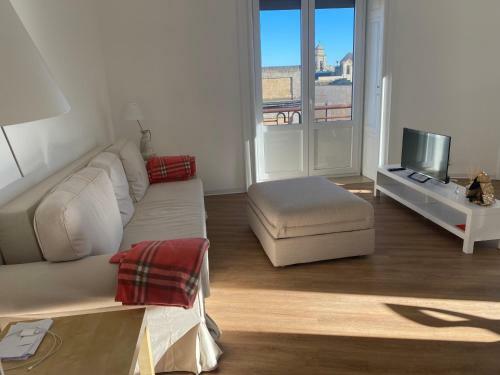 Apartamento Sunny Central Bright Apt, Historical Living Matera