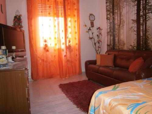Apartamento Rosa D'oriente