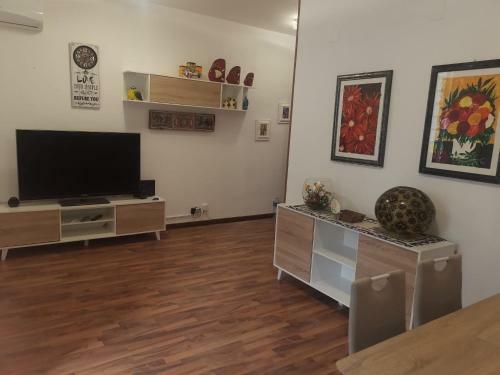 Apartamento Princess House