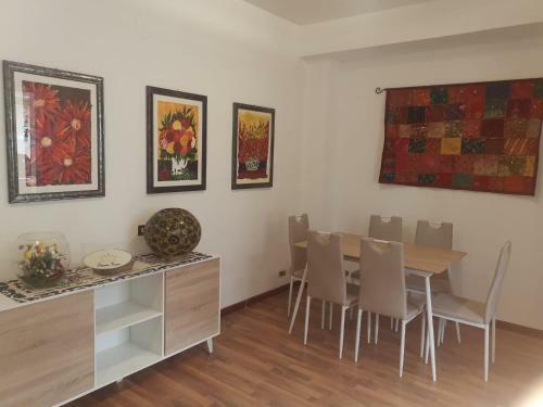 Apartamento Princess House