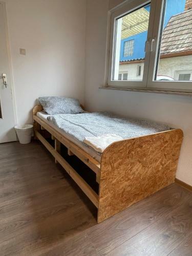 Monteurzimmer Voll Ausgestattet In H�rdt!
