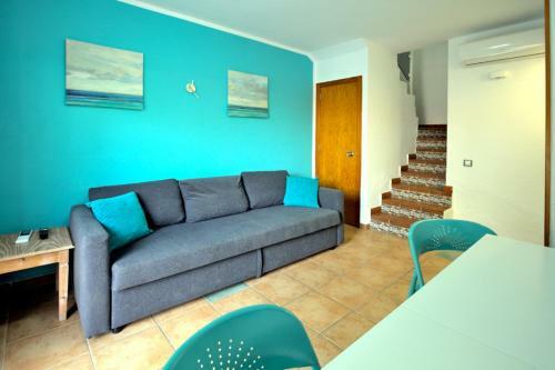 Apartamento Bungalow En El Sur de Gran Canaria (405)