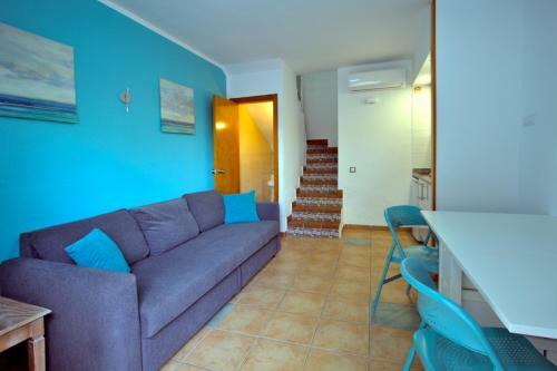 Apartamento Bungalow En El Sur de Gran Canaria (405)