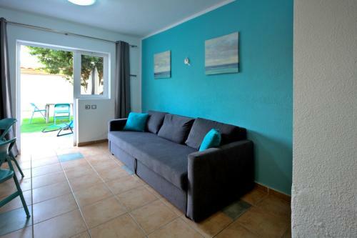 Apartamento Bungalow En El Sur de Gran Canaria (405)