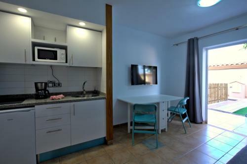Apartamento Bungalow En El Sur de Gran Canaria (405)