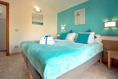 Apartamento Bungalow En El Sur de Gran Canaria (405)