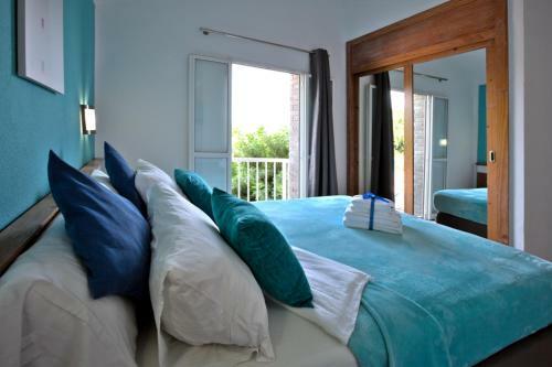 Apartamento Bungalow En El Sur de Gran Canaria (405)