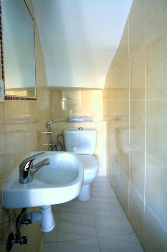 Apartamento Bungalow En El Sur de Gran Canaria (405)