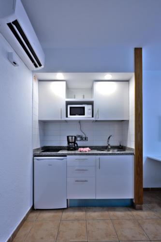 Apartamento Bungalow En El Sur de Gran Canaria (405)