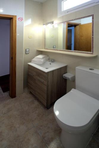 Apartamento Bungalow En El Sur de Gran Canaria (405)