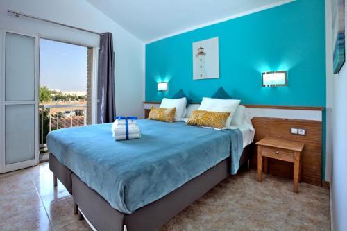 Apartamento Bungalow En El Sur de Gran Canaria (406)