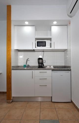 Apartamento Bungalow En El Sur de Gran Canaria (406)