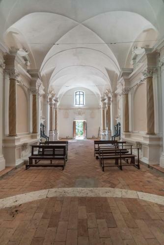 Apartamento Il Chicchino