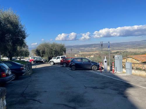 Saturnia Country Loft Montemerano ( Terme A 6 Km)