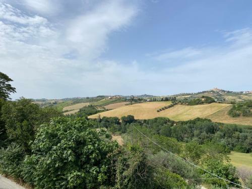 Apartamento La Mansarda Di Podere Bellavista