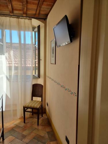 B&B Baldovino Di Monte