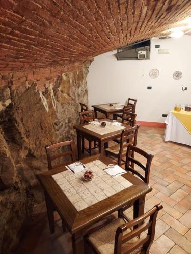 B&B Baldovino Di Monte