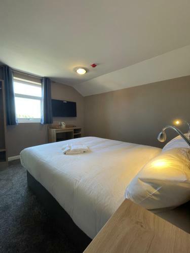 Hotel Tinapa Suites