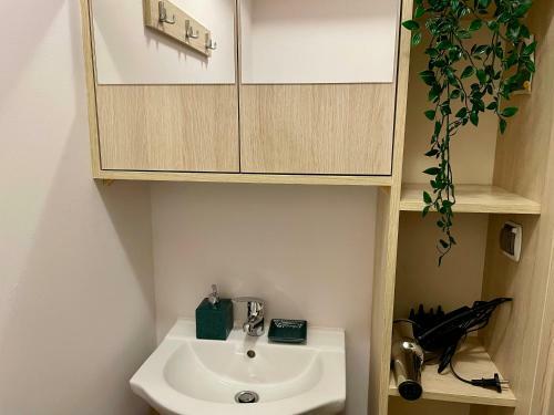 Apartamento Zielony Zak?tek