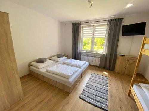 Apartamento Domek Z Widokiem