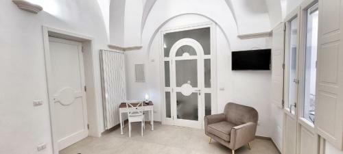 Apartamento Teorema Suites