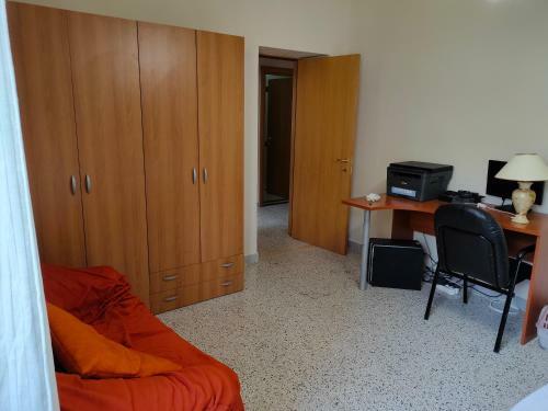 Casa Vacanza Nard� Vicino Gallipoli Pt Cesareo