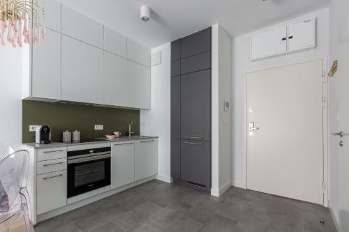 Art Apartments - Wenecja 2 - M?yn Maria