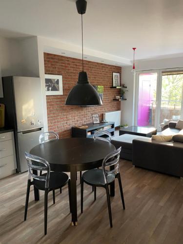 Apartament W Centrum Z Bezp?atnym Parkingiem .