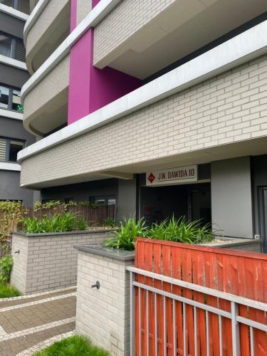 Apartament W Centrum Z Bezp?atnym Parkingiem .