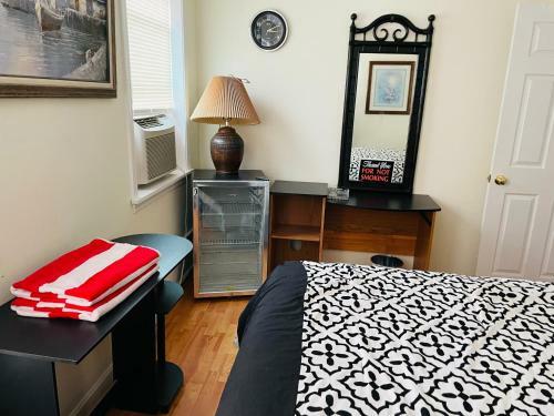 Beach Boutique Apartment