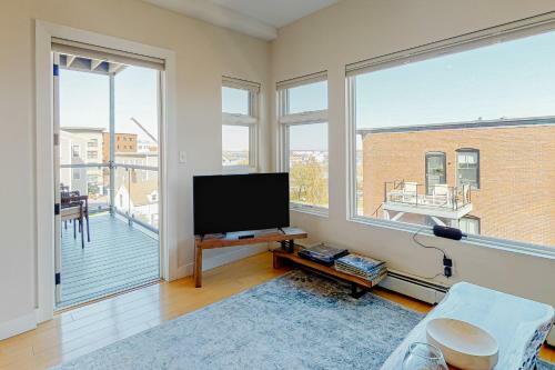 Apartamento Portland Perch