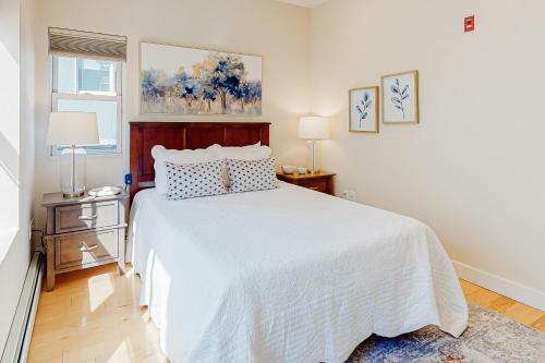 Apartamento Portland Perch