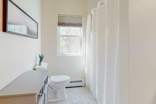Apartamento Portland Perch