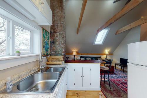 Whimsical Homes