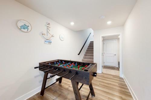 Sea Oaks Oasis