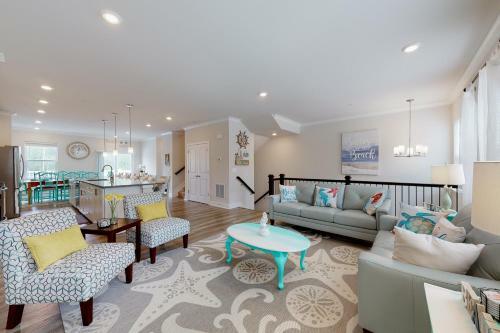 Sea Oaks Oasis