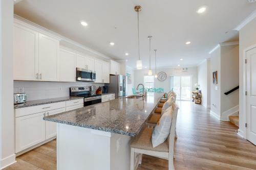 Sea Oaks Oasis