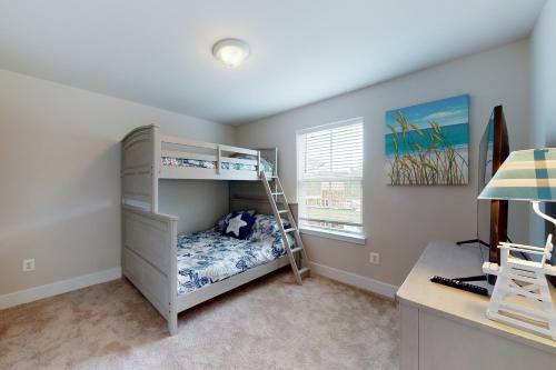Sea Oaks Oasis