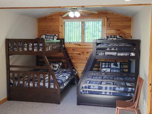 Hibernation Haven