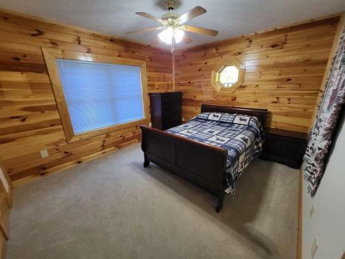 Hibernation Haven