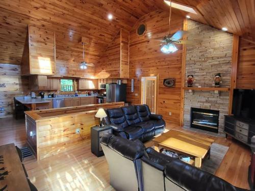 Hibernation Haven