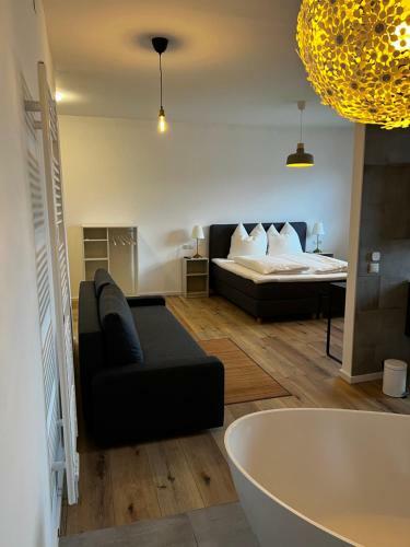 Bed & Breakfast Ringlodge