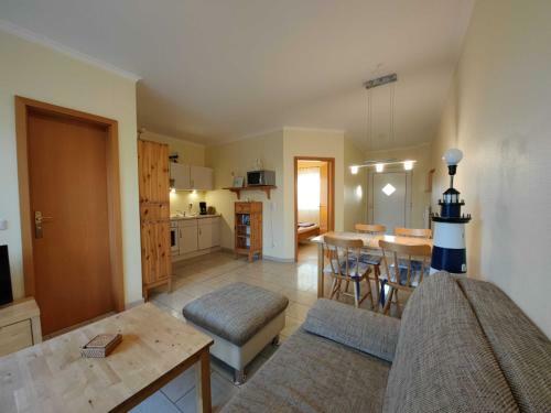 Apartamento Karlshagen, Hafenst�bchen