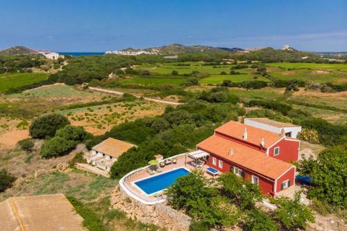 Villa Son Muscart By Villa Plus