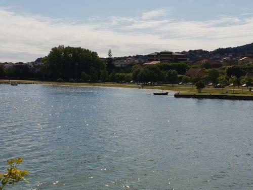 Apartamento La Bahia