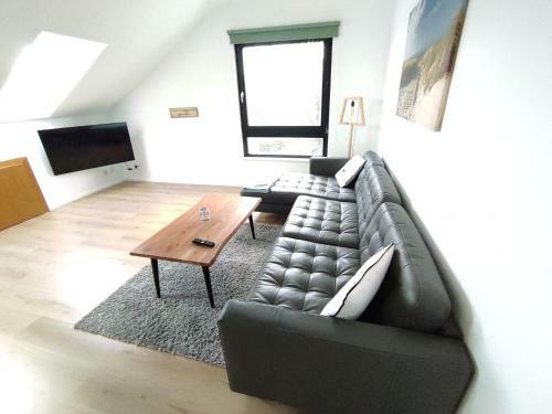 Apartamento Ostseebrise