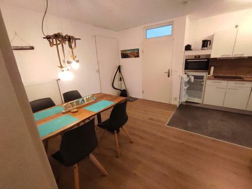 Apartamento Ostseebrise