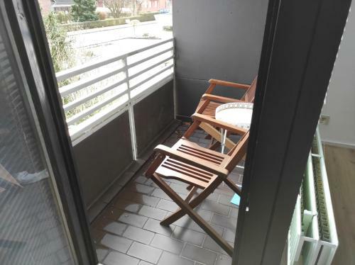 Apartamento Ostseebrise